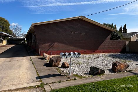 4/19 Langtree Ave, Wangaratta, VIC 3677