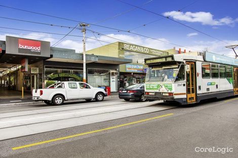 Property photo of 8/397-401 Warrigal Road Burwood VIC 3125