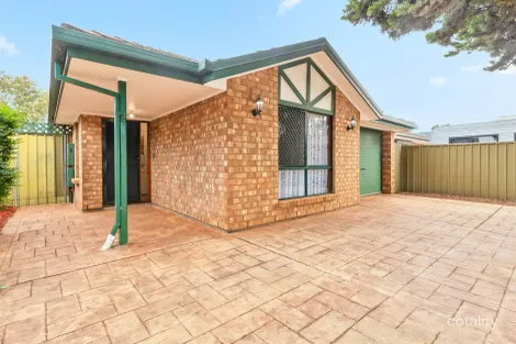 Property photo of 51 Greenfields Drive Andrews Farm SA 5114