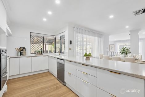 Property photo of 12 Lawson Place Lake Coogee WA 6166