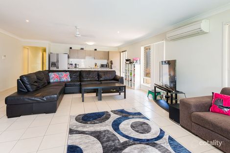 Property photo of 23 Andromeda Drive Coomera QLD 4209