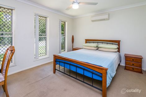 Property photo of 23 Andromeda Drive Coomera QLD 4209