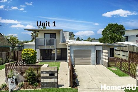 1/51 Bancroft Tce, Deception Bay, QLD 4508