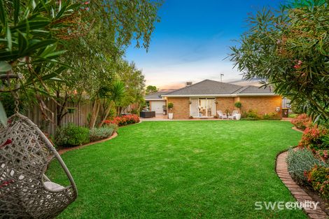 Property photo of 4 Shaw Court Altona Meadows VIC 3028