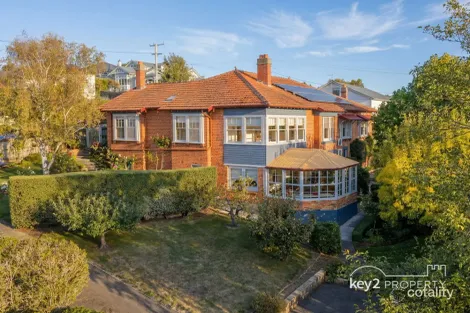 Property photo of 14 Suffolk Street Newstead TAS 7250
