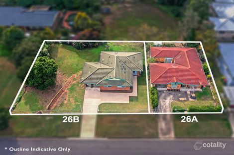 26 Glossop St, Brassall, QLD 4305