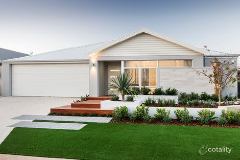 Lot 1649 Celeste St, Eglinton, WA 6034
