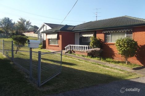 Property photo of 3 O'Connell Street Barrack Heights NSW 2528