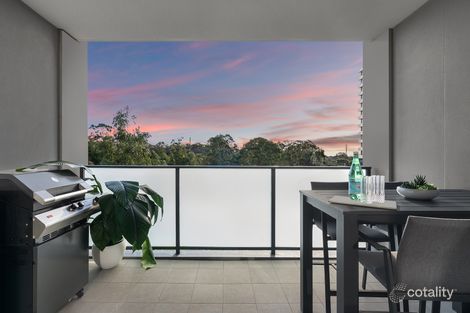 Property photo of 207/4 Kiln Road Kirrawee NSW 2232