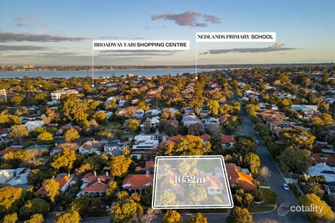 Property photo of 34 Cooper Street Nedlands WA 6009