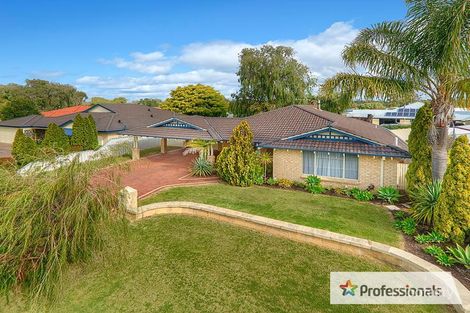 Property photo of 12 Westminster Avenue West Busselton WA 6280