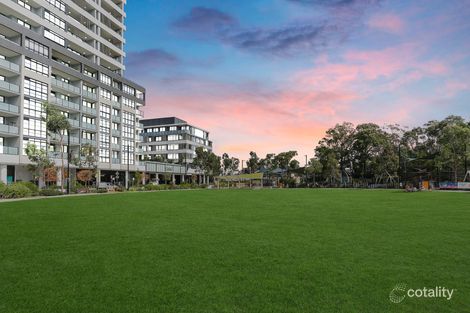Property photo of 207/4 Kiln Road Kirrawee NSW 2232