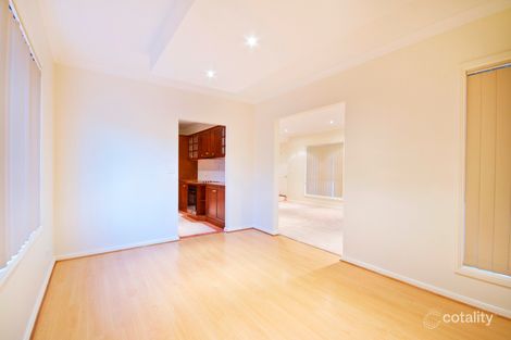 Property photo of 4 Fleurs Street Minchinbury NSW 2770