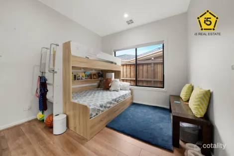 Property photo of 81 Clementine Boulevard Tarneit VIC 3029