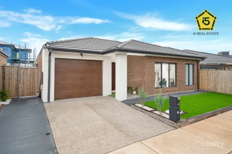 81 Clementine Bvd, Tarneit, VIC 3029