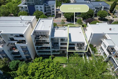 Property photo of 130/51 Eyre Street Kingston ACT 2604