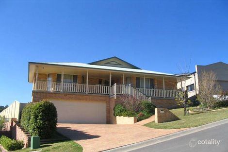 Property photo of 3 Southspur Cordeaux Heights NSW 2526