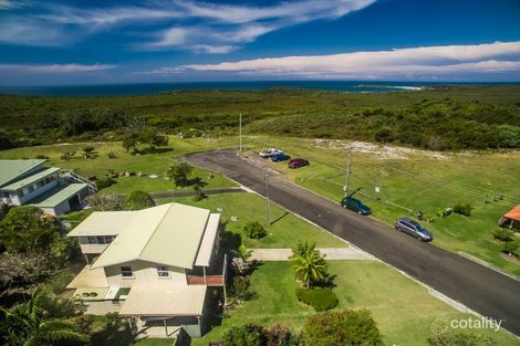 Property photo of 11 Anson Avenue Evans Head NSW 2473
