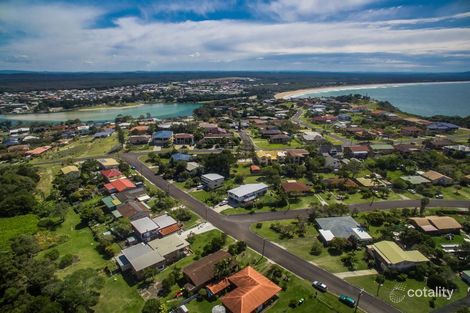 Property photo of 11 Anson Avenue Evans Head NSW 2473