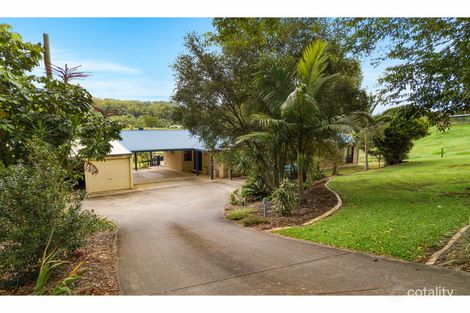 Property photo of 400 Blackall Range Road West Woombye QLD 4559