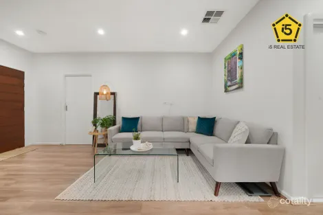 Property photo of 81 Clementine Boulevard Tarneit VIC 3029