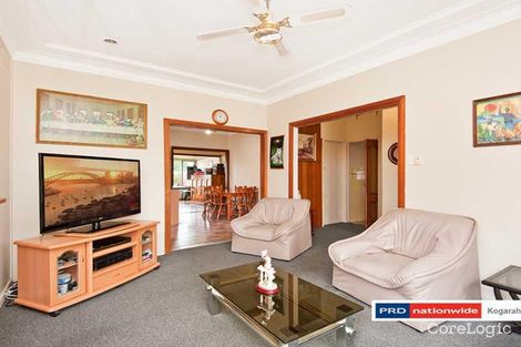 Property photo of 8 Rosebank Avenue Kingsgrove NSW 2208