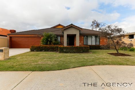 Property photo of 33 Bushy Gardens Canning Vale WA 6155