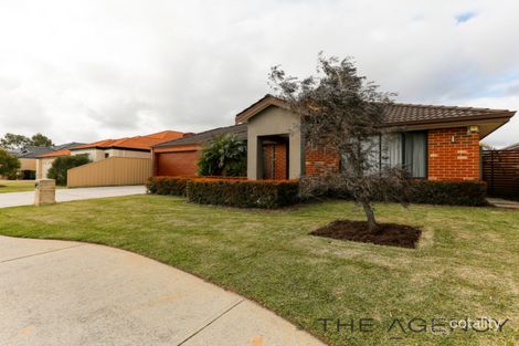 Property photo of 33 Bushy Gardens Canning Vale WA 6155