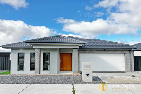 10 Cullis Hill Tce, Taylor, ACT 2913