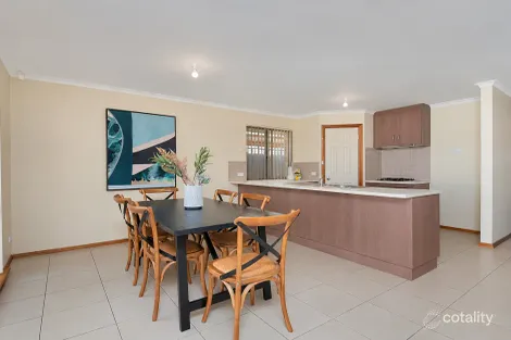 Property photo of 74 Strathaird Boulevard Smithfield SA 5114