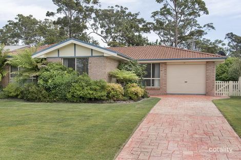 Property photo of 26 Zanthus Drive Broulee NSW 2537