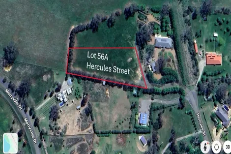 Property photo of 56A Hercules Street Murrumbateman NSW 2582