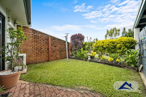 Property photo of 1/21 Mintaro Crescent Woree QLD 4868