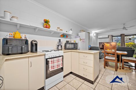 Property photo of 1/21 Mintaro Crescent Woree QLD 4868