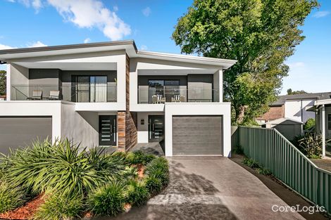 Property photo of 12B Badto Avenue Gymea NSW 2227