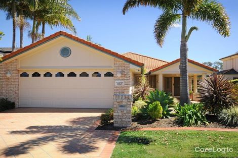 Property photo of 66 Concord Circuit Robina QLD 4226