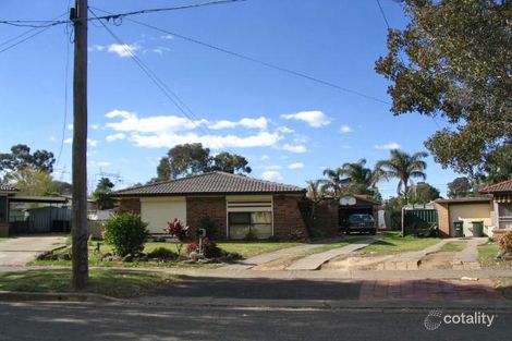 9 Bradman Rd, Shalvey, NSW 2770