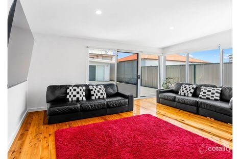 Property photo of 163 Bestic Street Kyeemagh NSW 2216