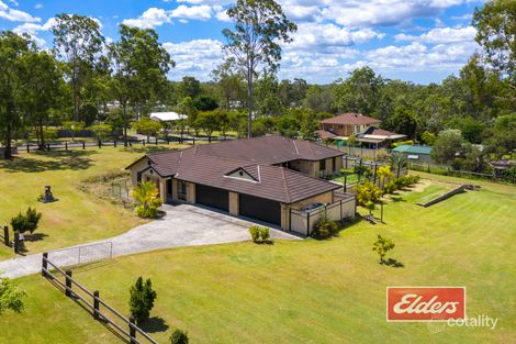 Property photo of 71 Coachwood Drive Flagstone QLD 4280
