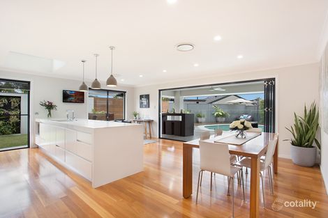 Property photo of 9 Jib Court Mermaid Waters QLD 4218