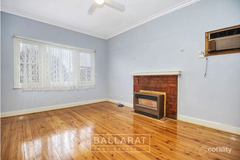 Property photo of 249 Gladstone Street Maryborough VIC 3465