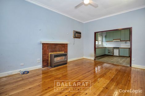 Property photo of 249 Gladstone Street Maryborough VIC 3465