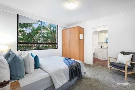 Property photo of 4B/8-12 Sutherland Road Chatswood NSW 2067