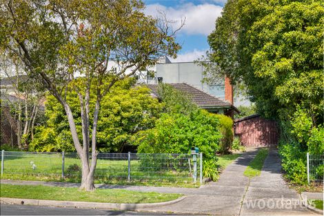 Property photo of 24 Koroit Street Nunawading VIC 3131