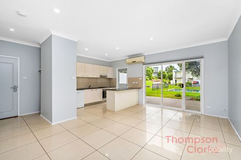 Property photo of 25/15 Lofberg Court Muswellbrook NSW 2333