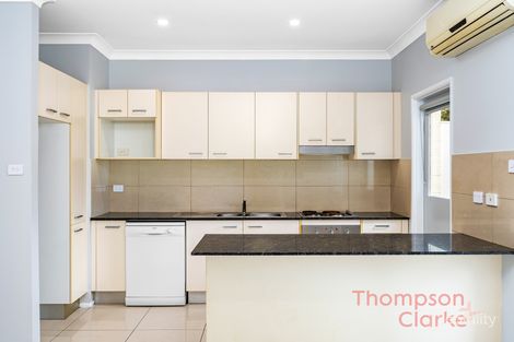 Property photo of 25/15 Lofberg Court Muswellbrook NSW 2333