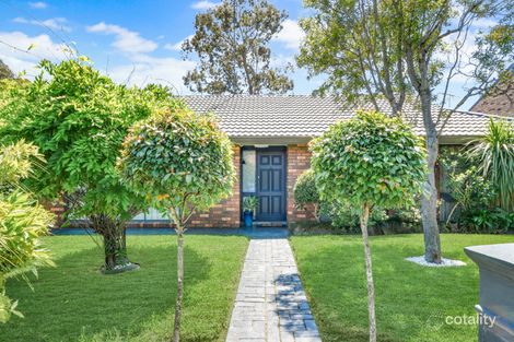 Property photo of 179 Harrow Road Glenfield NSW 2167