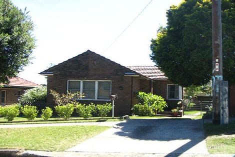 35 Fortescue St, Bexley North, NSW 2207