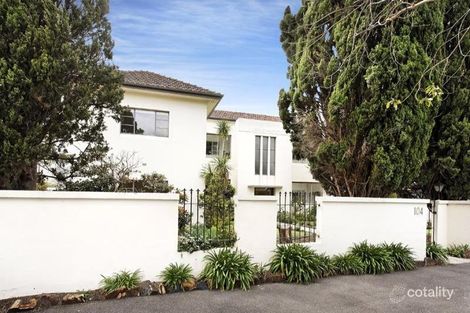 18/104-114 The Avenue, Parkville, VIC 3052