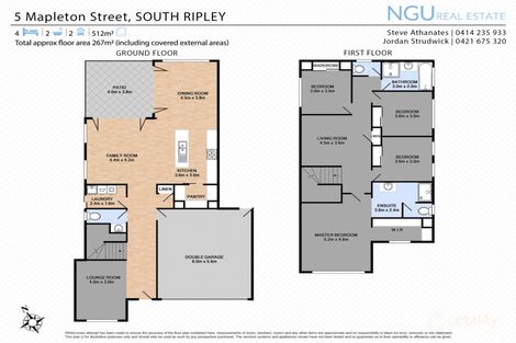 Property photo of 5 Mapleton Street South Ripley QLD 4306